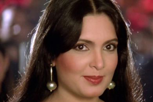 Praveen Babi
